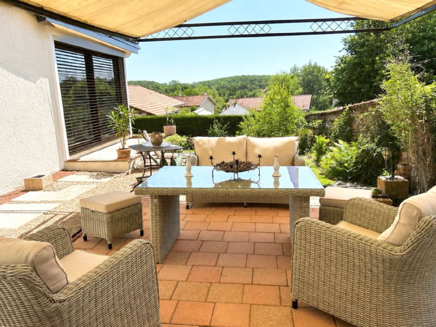 for sale house Saint-Paul-de-Varax Ain 7