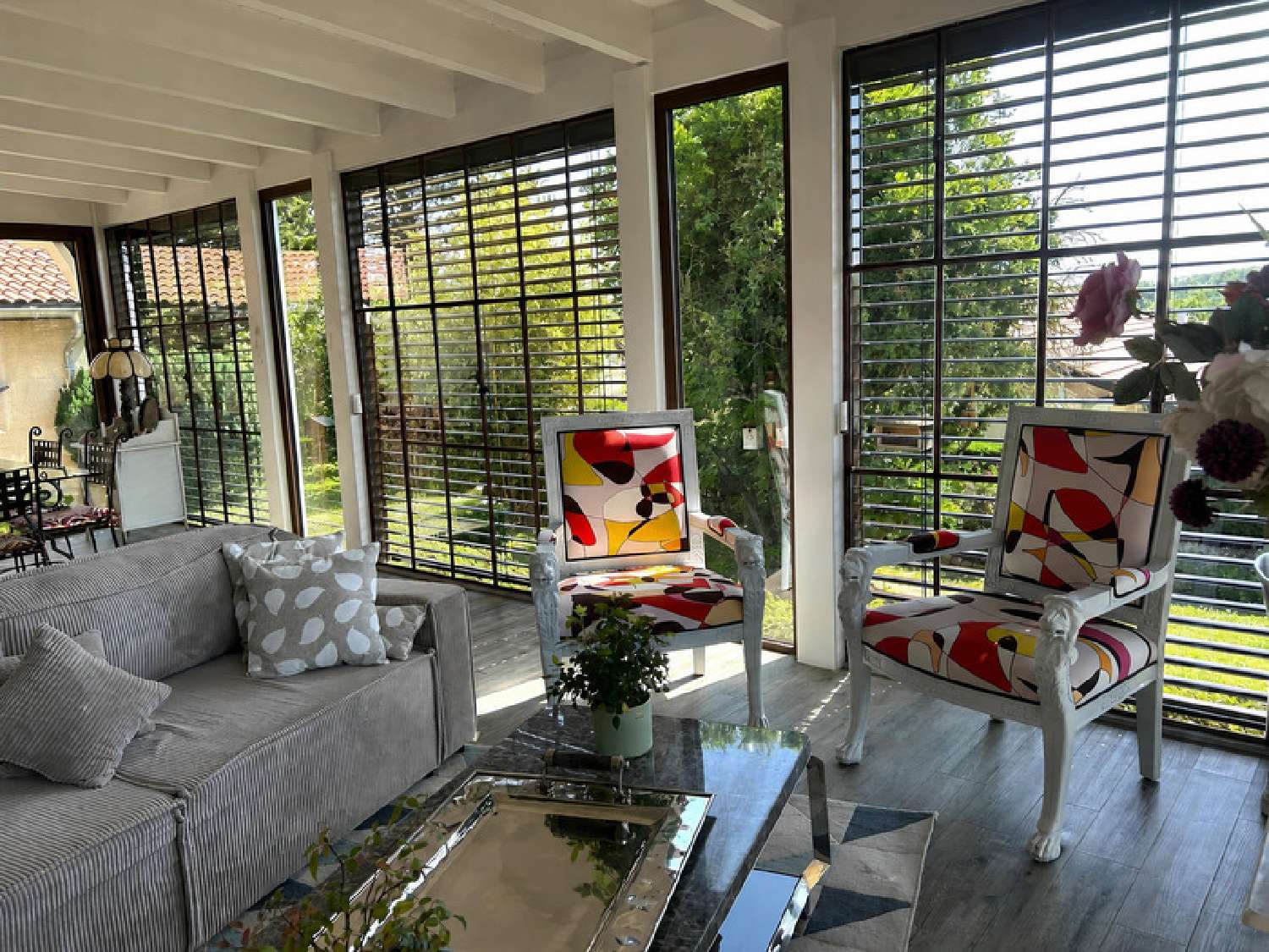 for sale house Saint-Paul-de-Varax Ain 8