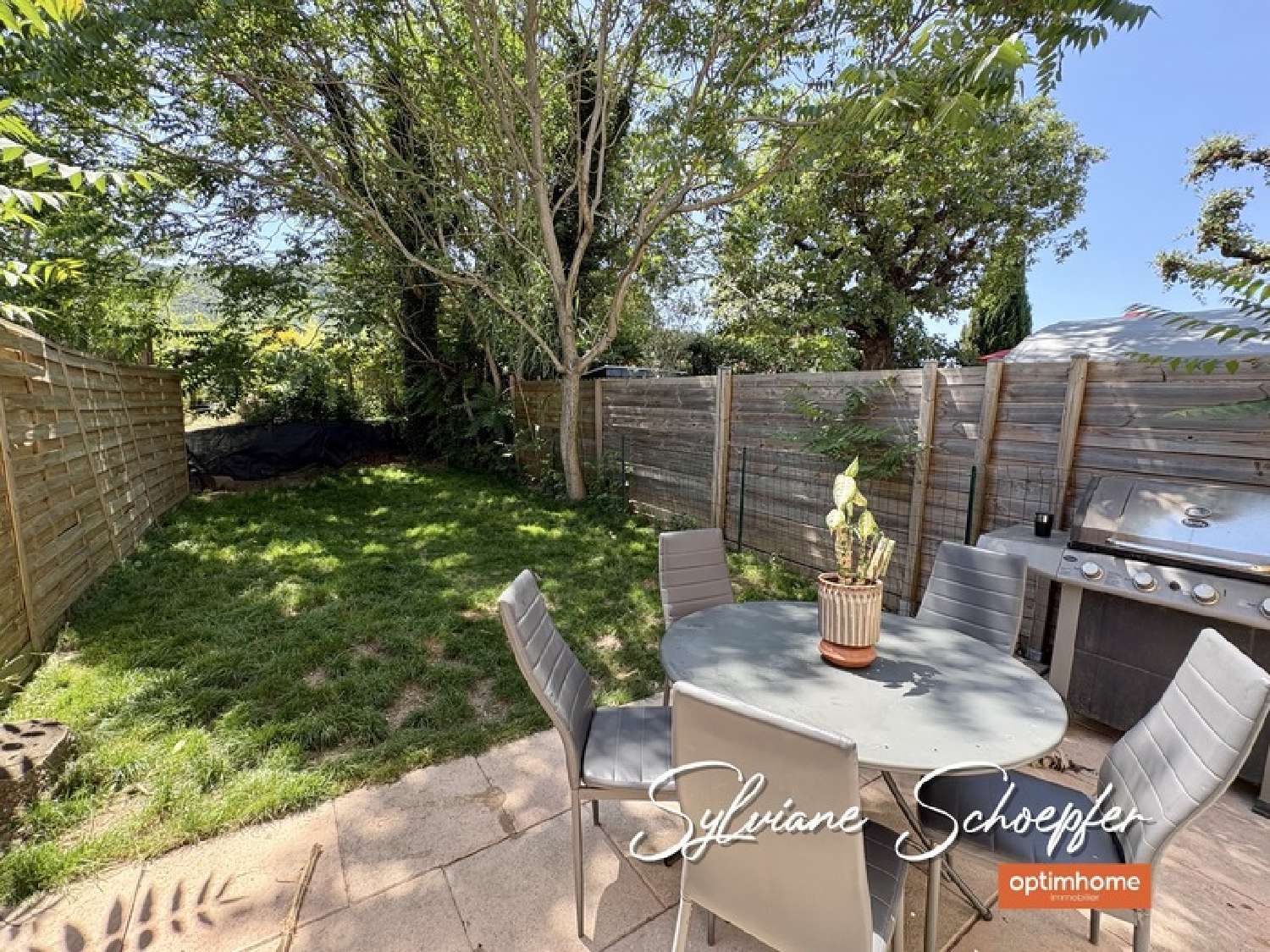 for sale house Saint-Paul-Trois-Châteaux Drôme 2