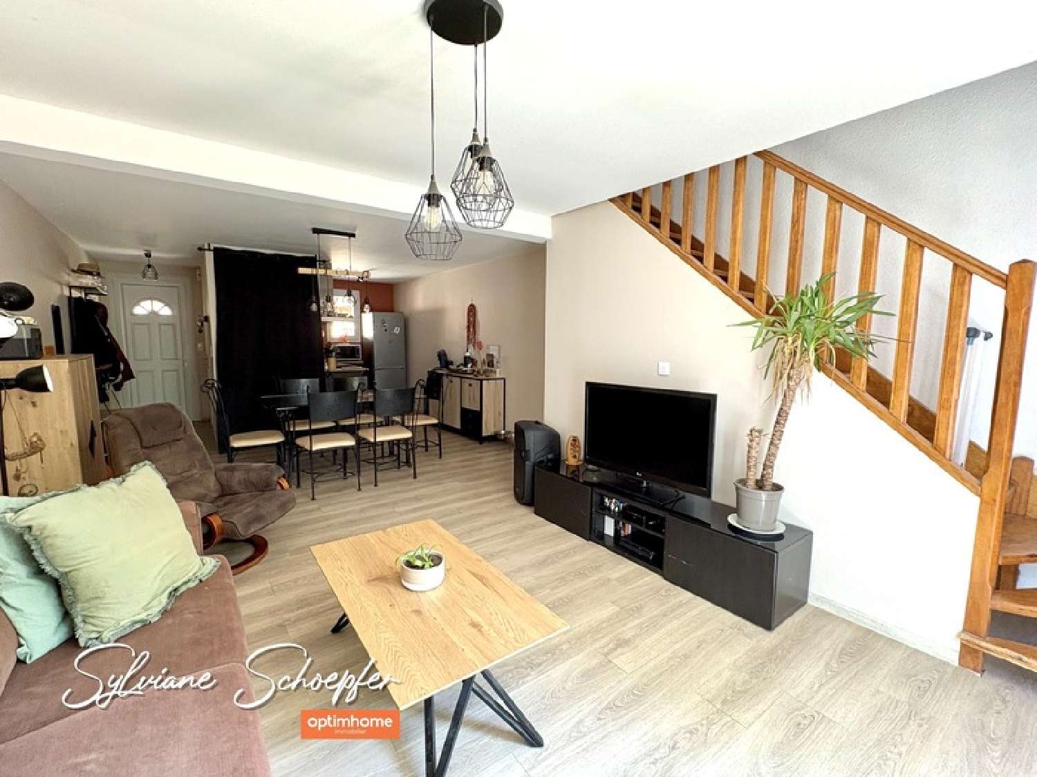 for sale house Saint-Paul-Trois-Châteaux Drôme 3