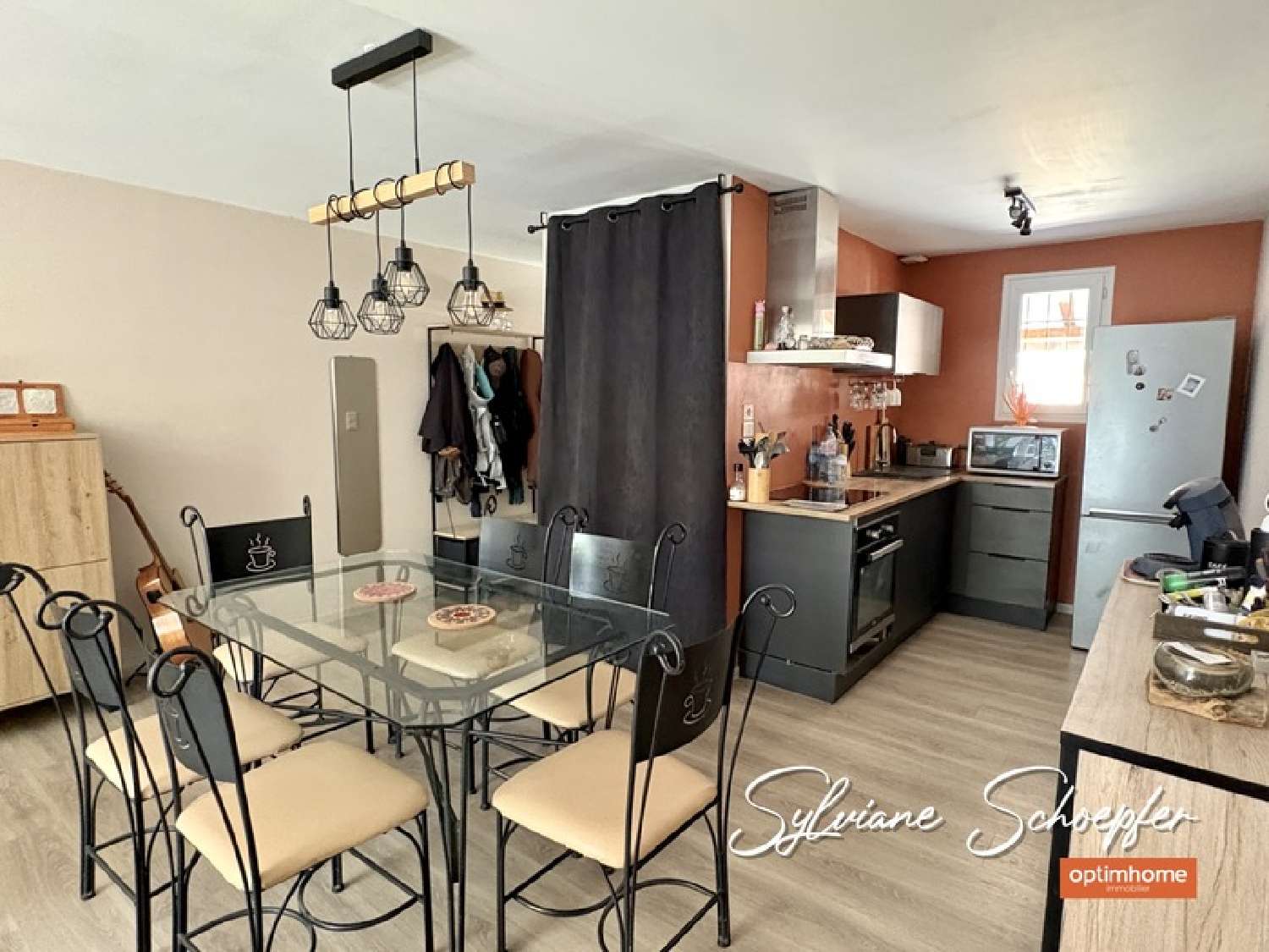 for sale house Saint-Paul-Trois-Châteaux Drôme 5