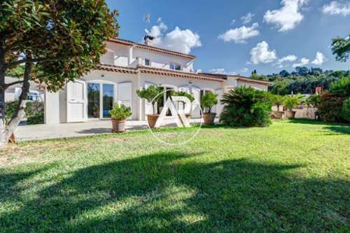 Saint-Paul Alpes-Maritimes casa foto 7358476