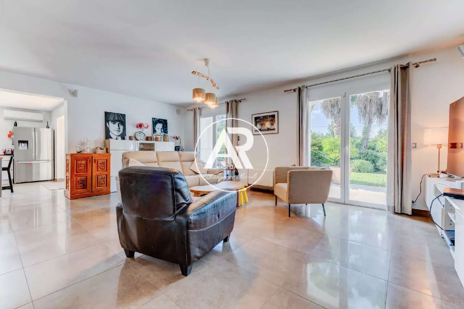 en venta casa Saint-Paul Alpes-Maritimes 2
