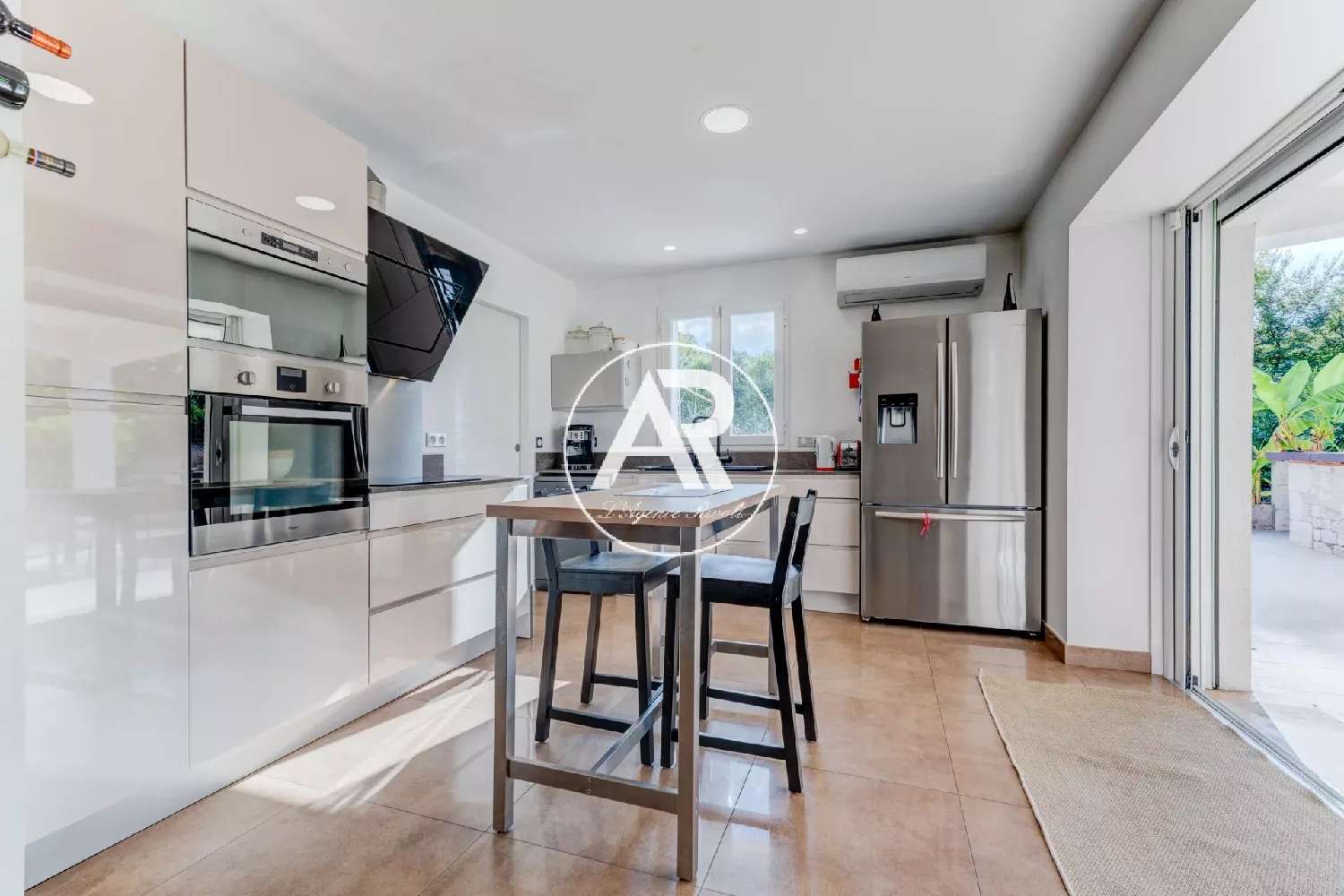 en venta casa Saint-Paul Alpes-Maritimes 3