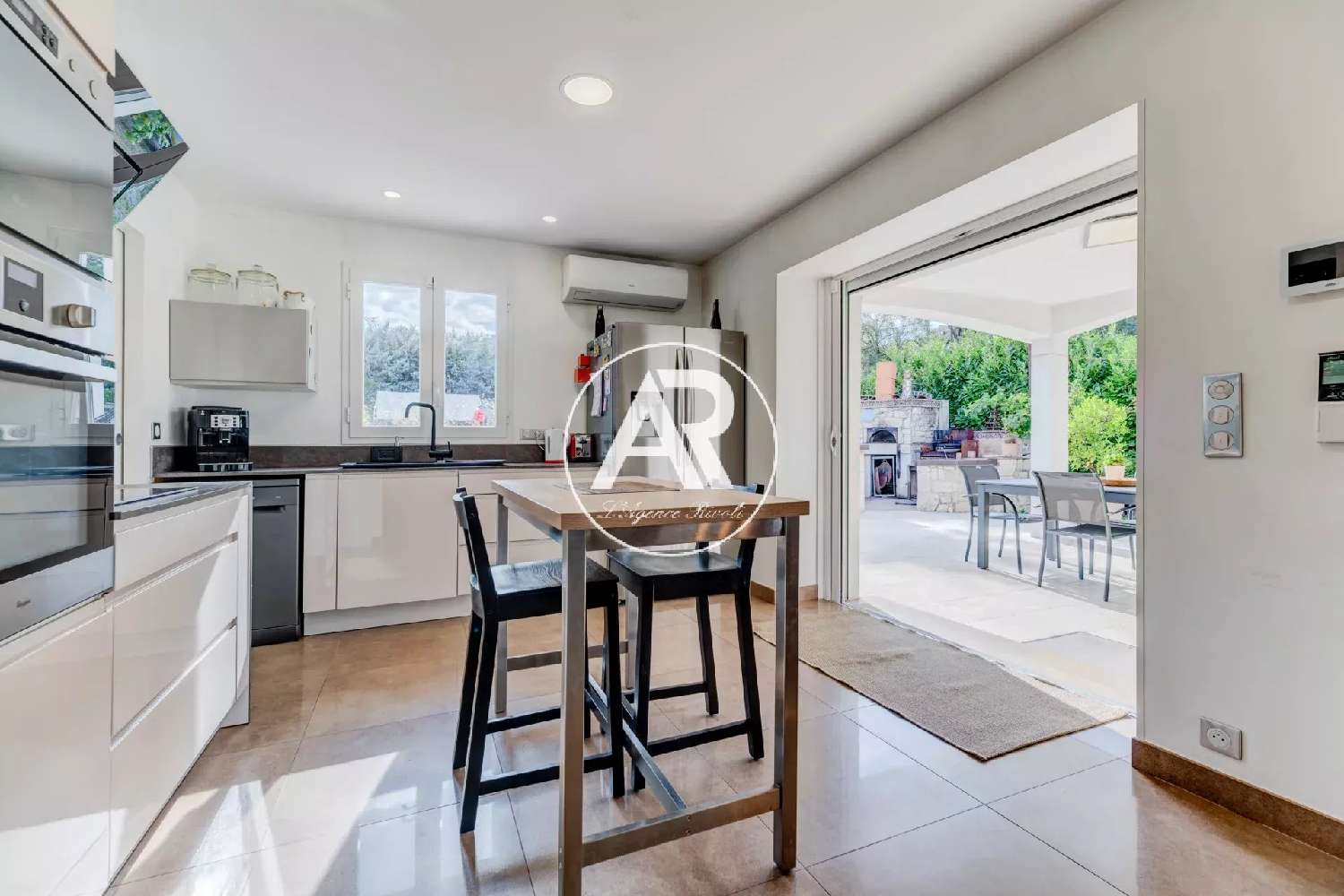 en venta casa Saint-Paul Alpes-Maritimes 4
