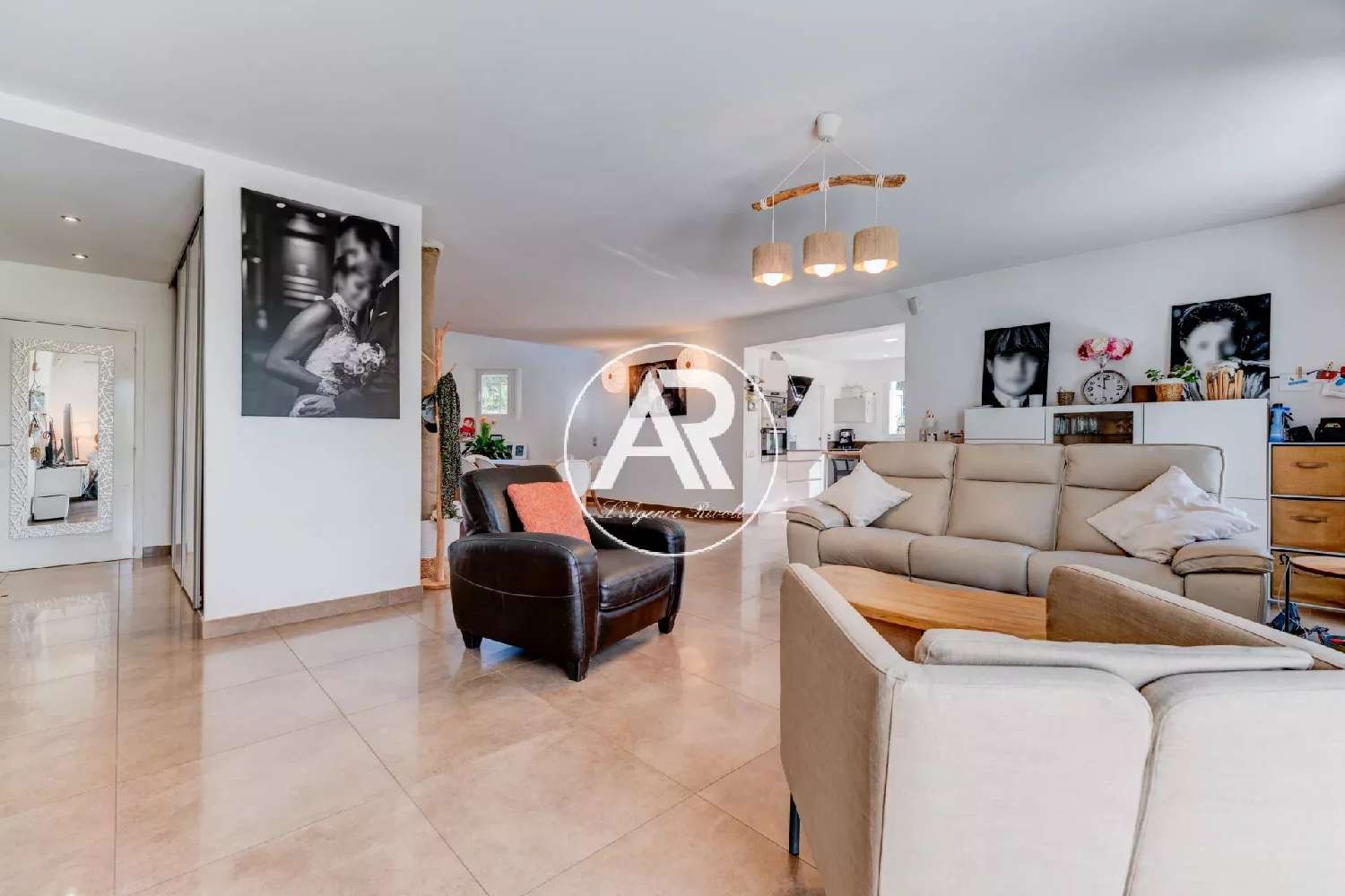 en venta casa Saint-Paul Alpes-Maritimes 5