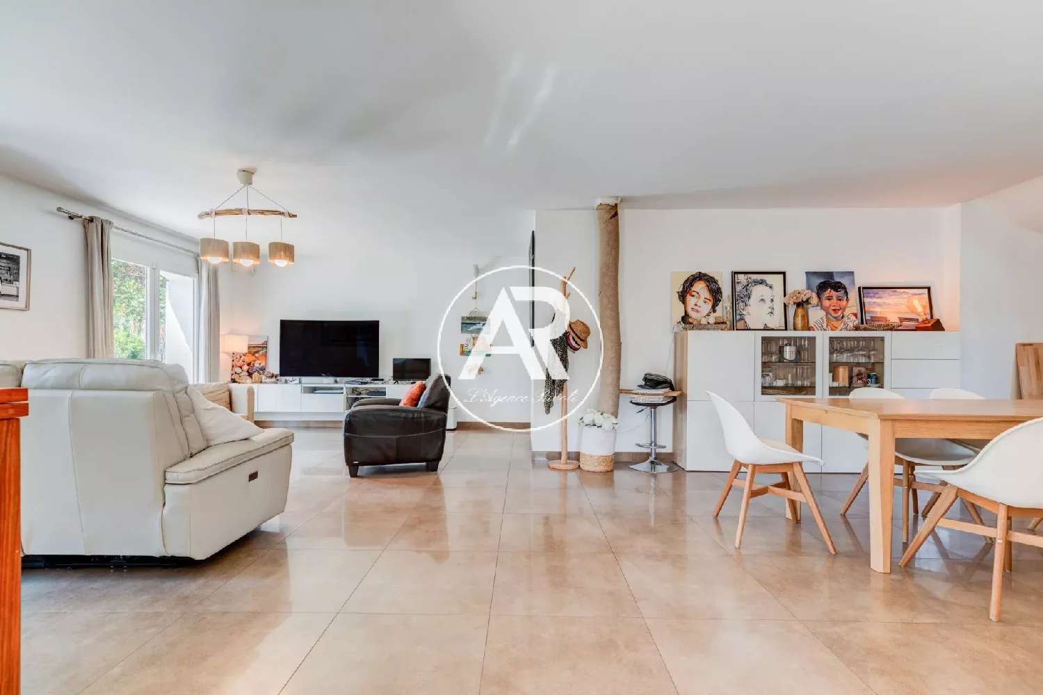 en venta casa Saint-Paul Alpes-Maritimes 6