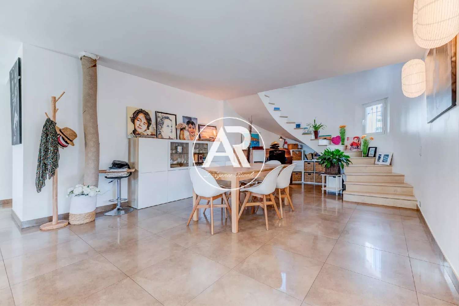 en venta casa Saint-Paul Alpes-Maritimes 7