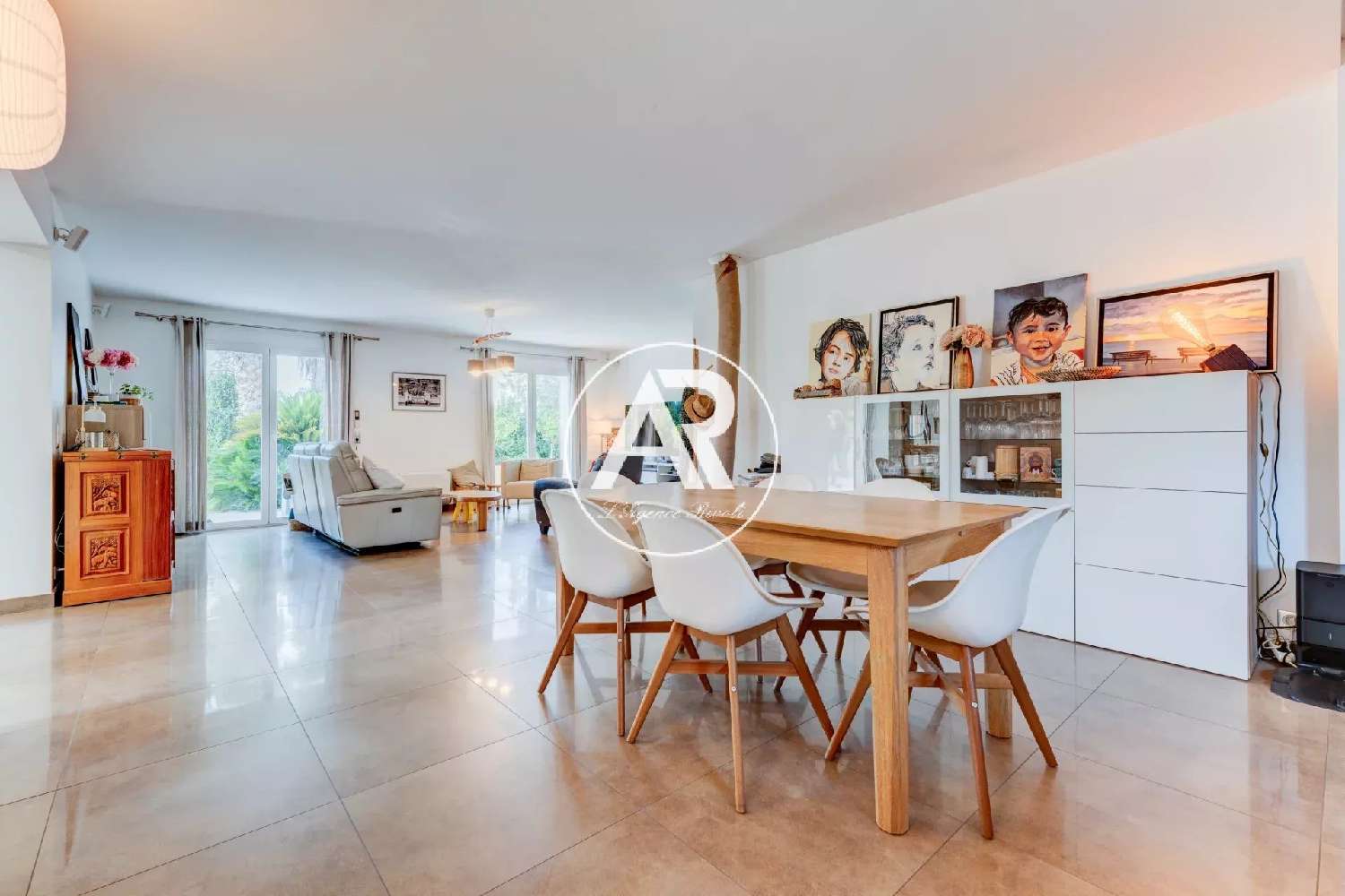en venta casa Saint-Paul Alpes-Maritimes 8
