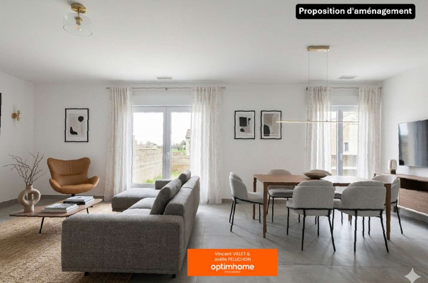 te koop huis Saint-Paul Gironde 1
