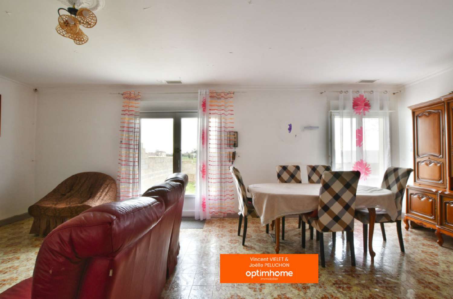 te koop huis Saint-Paul Gironde 3