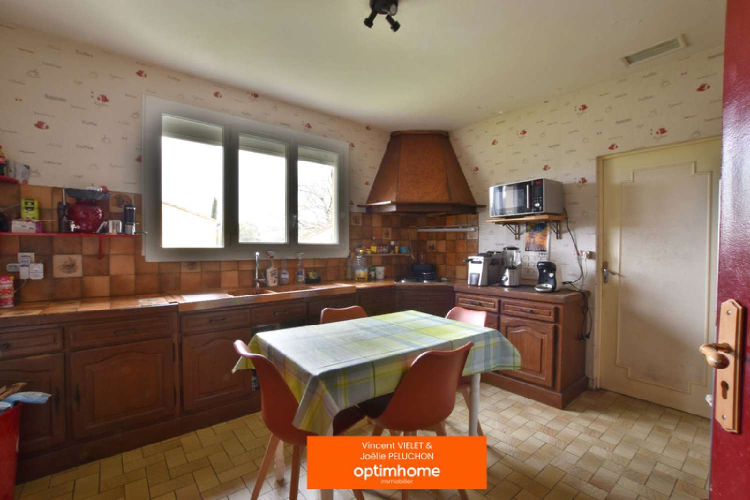  te koop huis Saint-Paul Gironde 4