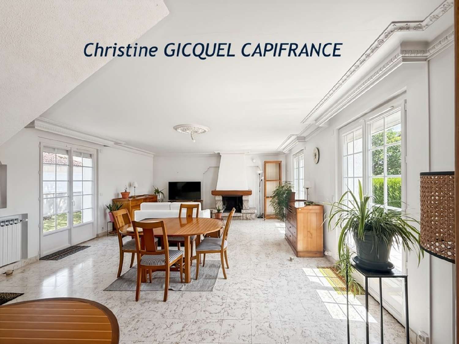 à vendre maison Saint-Père-en-Retz Loire-Atlantique 2