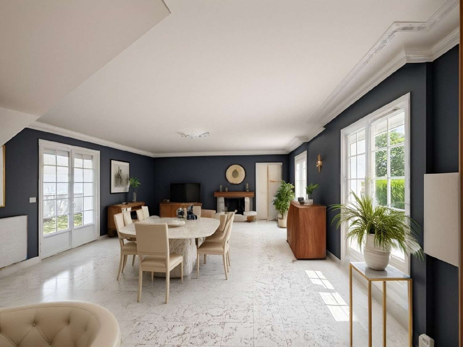 à vendre maison Saint-Père-en-Retz Loire-Atlantique 3
