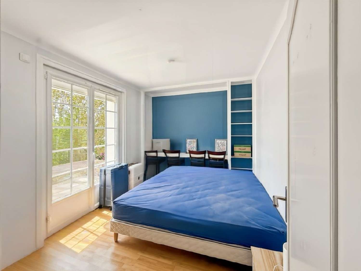 à vendre maison Saint-Père-en-Retz Loire-Atlantique 4