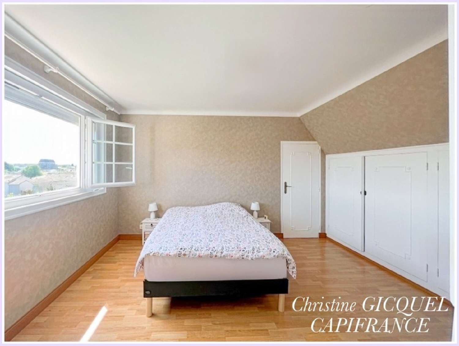 à vendre maison Saint-Père-en-Retz Loire-Atlantique 8