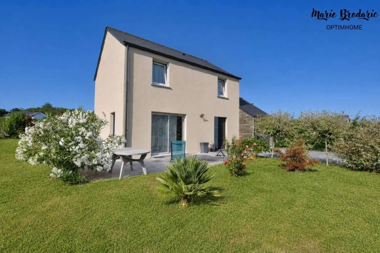  for sale house Saint-Père Ille-et-Vilaine 1