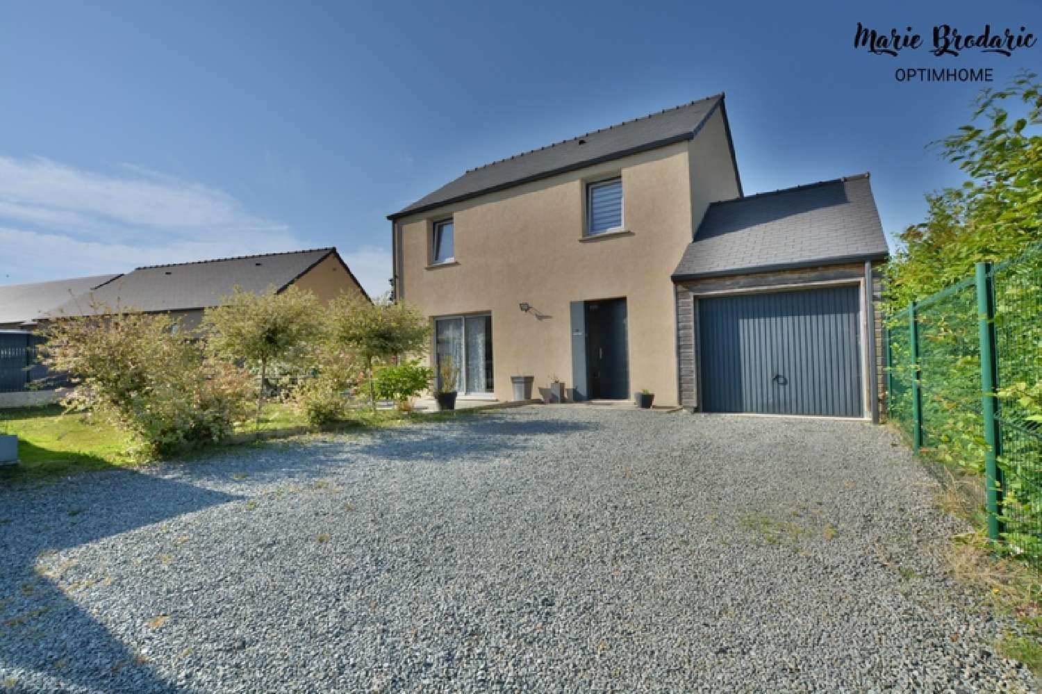  for sale house Saint-Père Ille-et-Vilaine 2