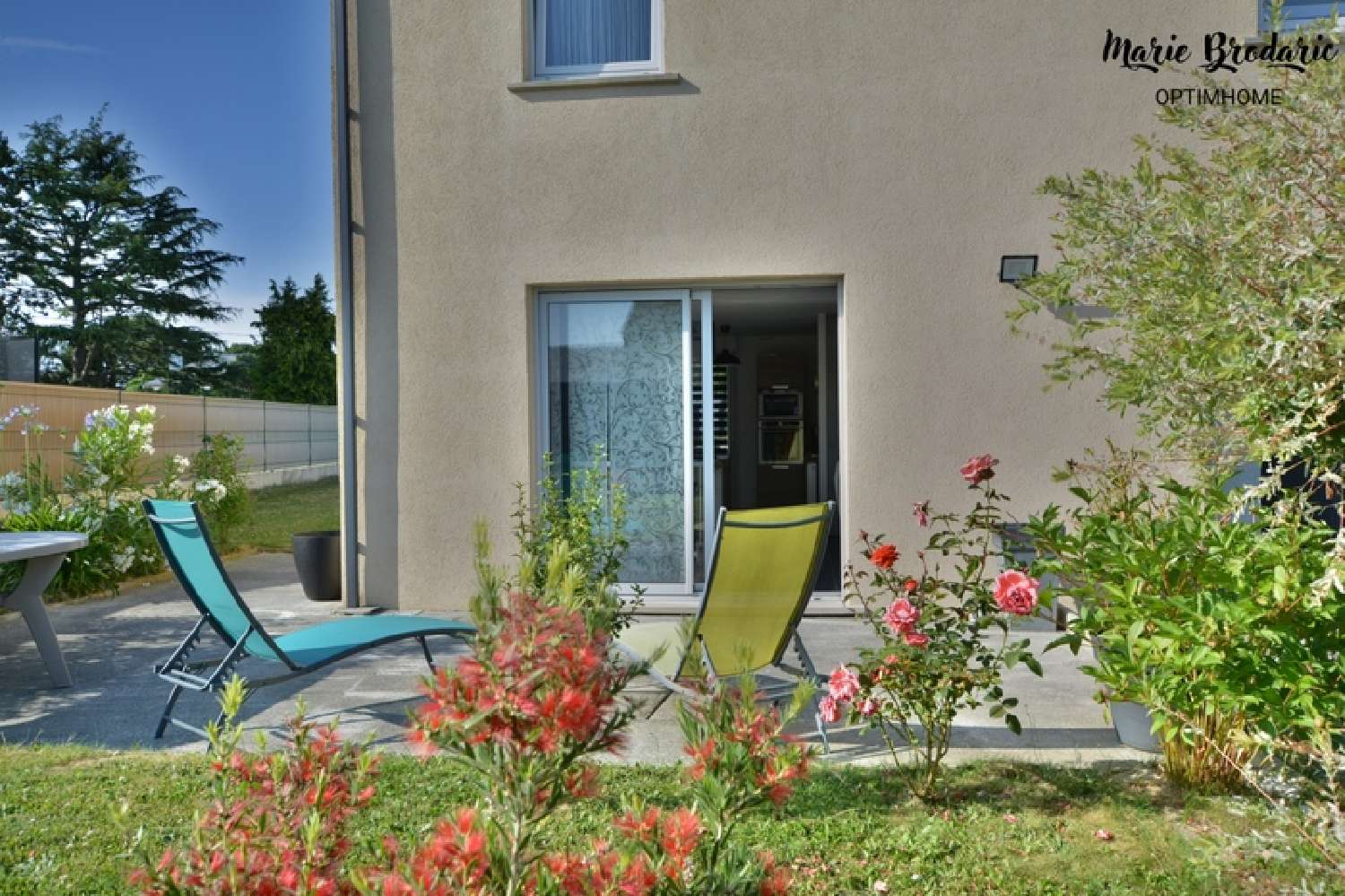  for sale house Saint-Père Ille-et-Vilaine 3