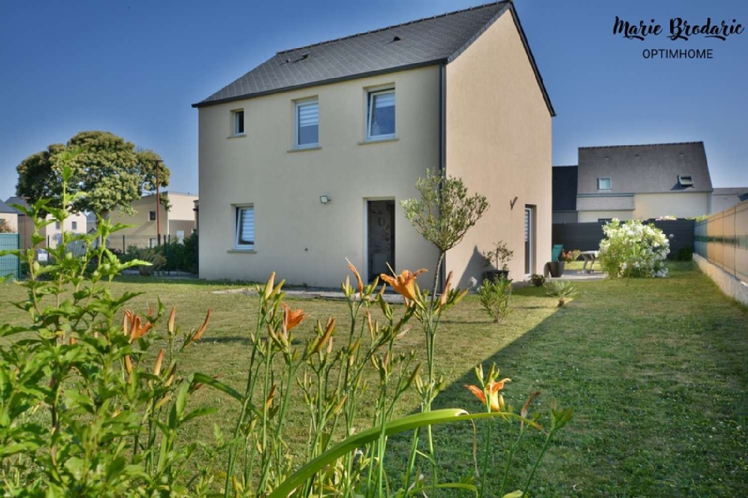  for sale house Saint-Père Ille-et-Vilaine 4