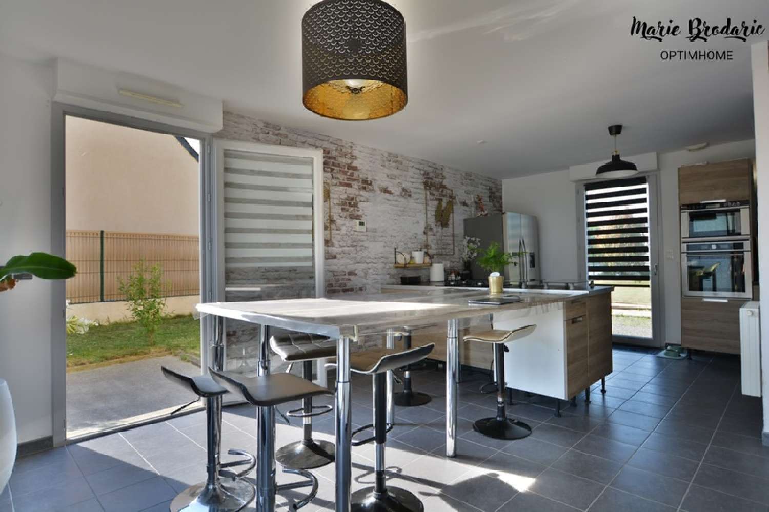 for sale house Saint-Père Ille-et-Vilaine 5