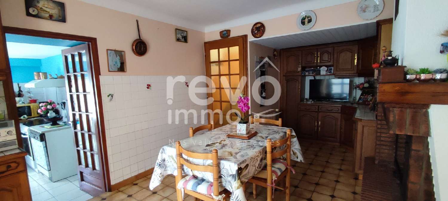  for sale house Saint-Philbert-de-Grand-Lieu Loire-Atlantique 4