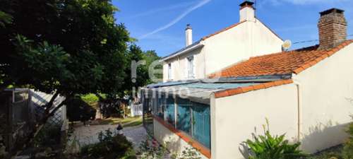 Saint-Philbert-de-Grand-Lieu Loire-Atlantique huis foto 7361794