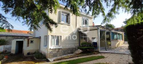 Saint-Philbert-de-Grand-Lieu Loire-Atlantique huis foto 7366279