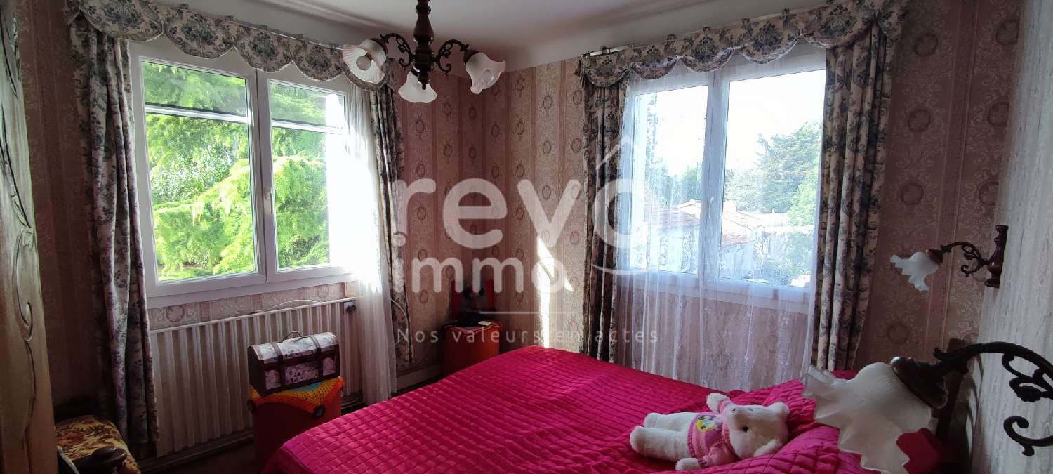 te koop huis Saint-Philbert-de-Grand-Lieu Loire-Atlantique 5