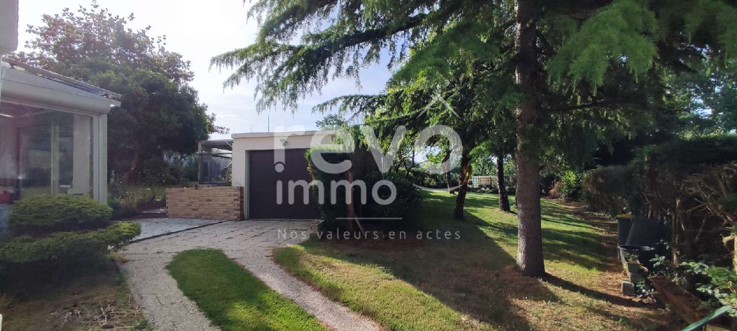  te koop huis Saint-Philbert-de-Grand-Lieu Loire-Atlantique 8