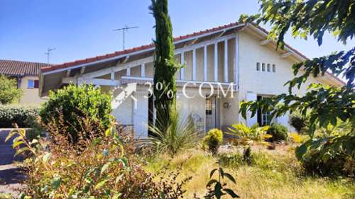 Saint-Pierre-du-Mont Landes house foto 7358020