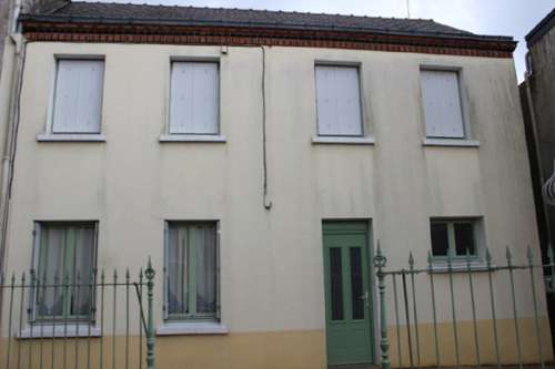 Saint-Pierre-Montlimart Maine-et-Loire house foto 7352654