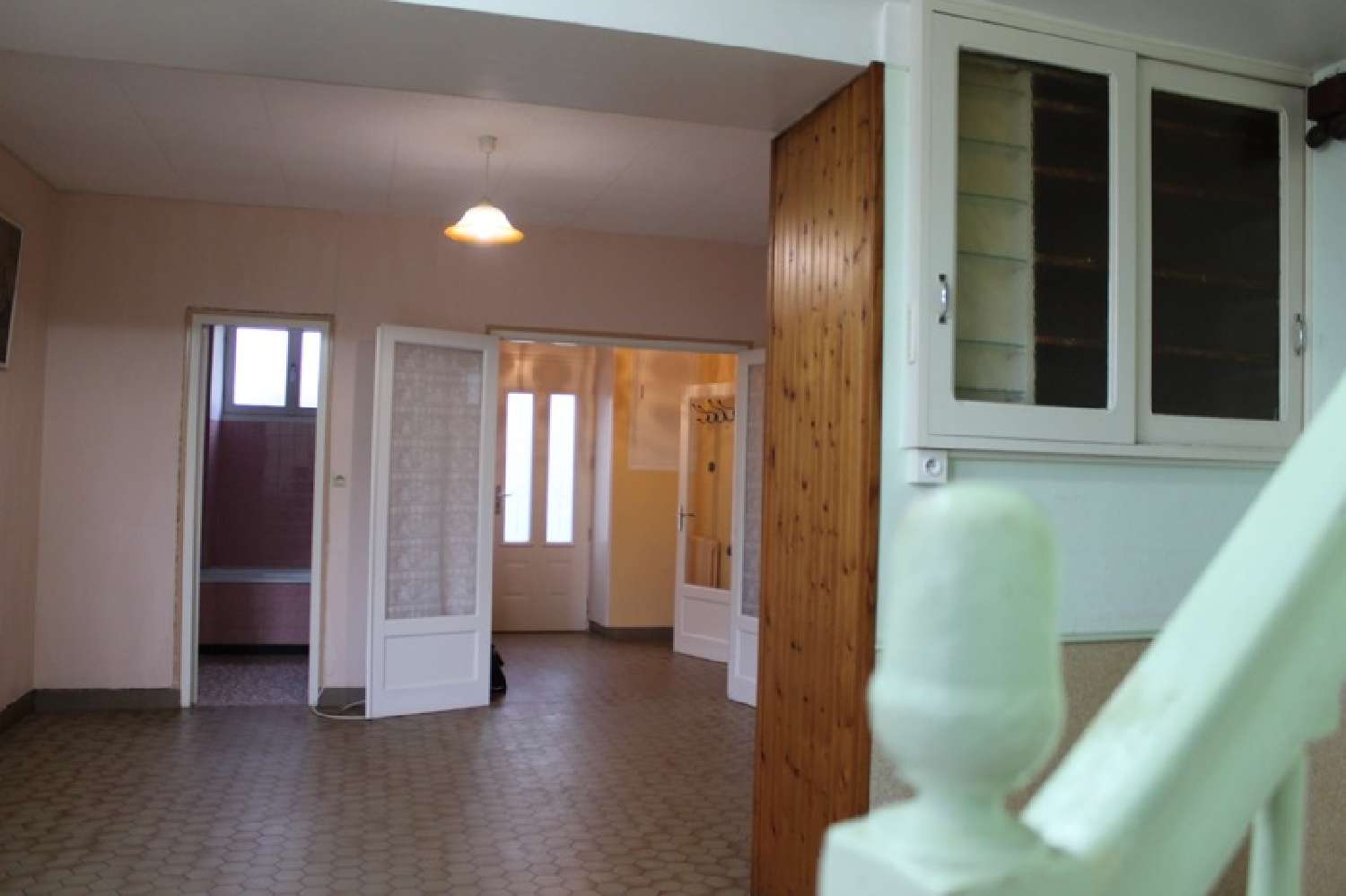 for sale house Saint-Pierre-Montlimart Maine-et-Loire 3