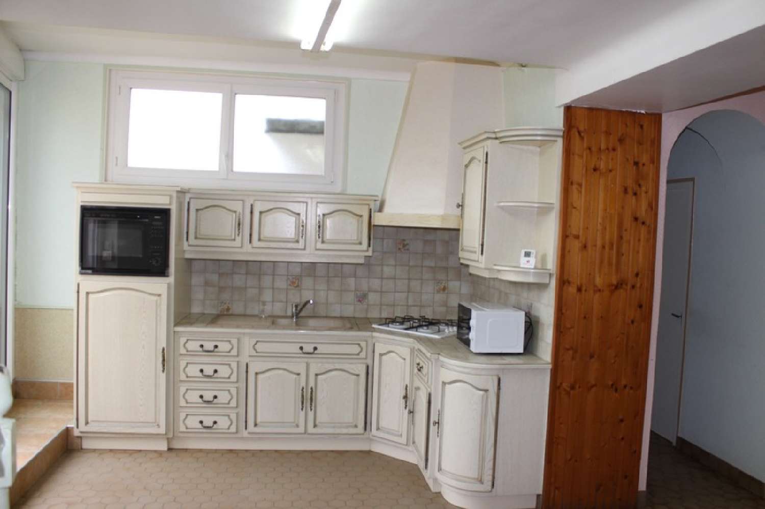 for sale house Saint-Pierre-Montlimart Maine-et-Loire 5
