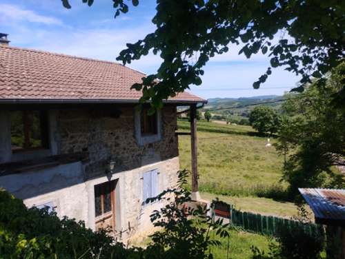 Saint-Pierre-le-Vieux Saône-et-Loire house foto 7352670