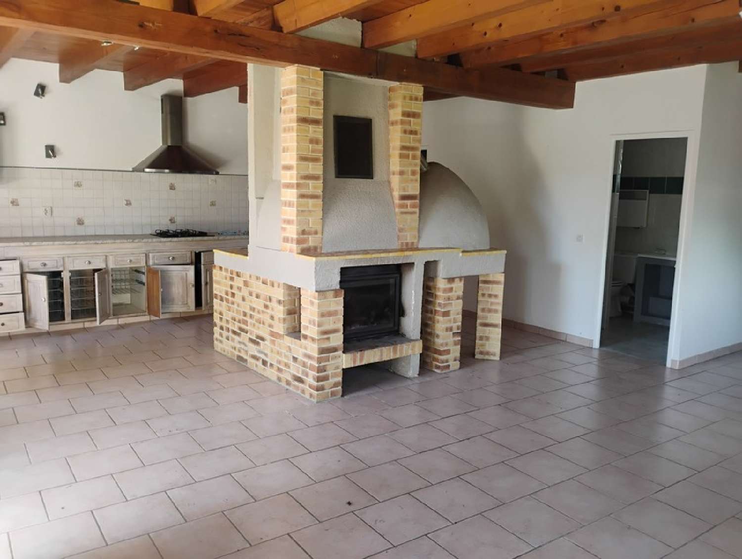  for sale house Saint-Pierre-le-Vieux Saône-et-Loire 6