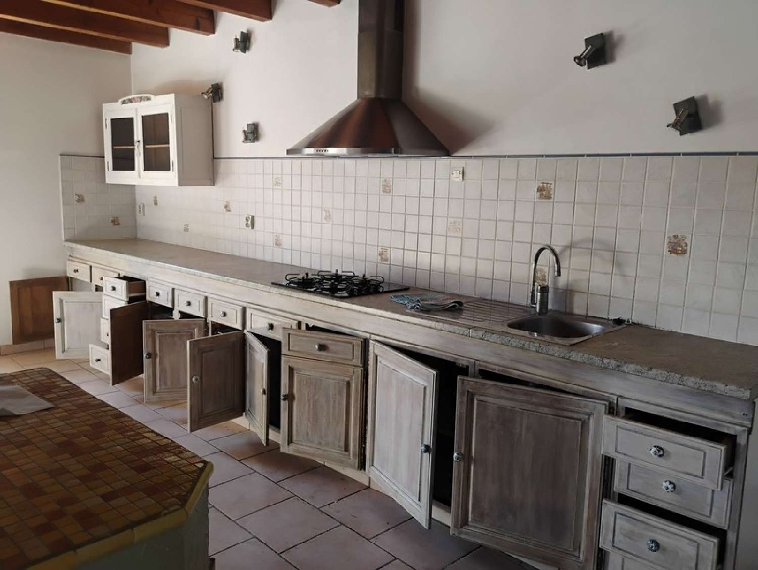  for sale house Saint-Pierre-le-Vieux Saône-et-Loire 7