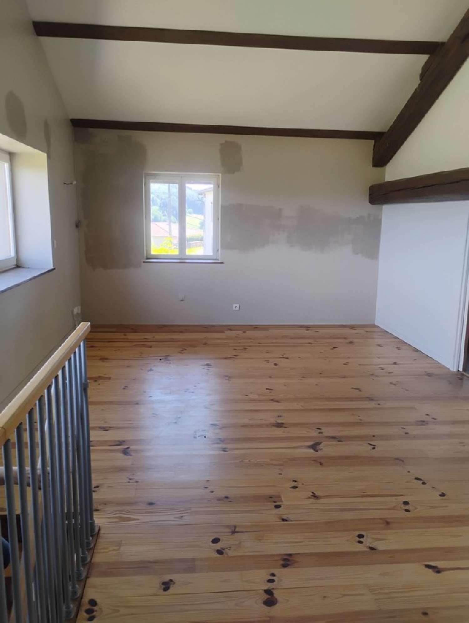 for sale house Saint-Pierre-le-Vieux Saône-et-Loire 8