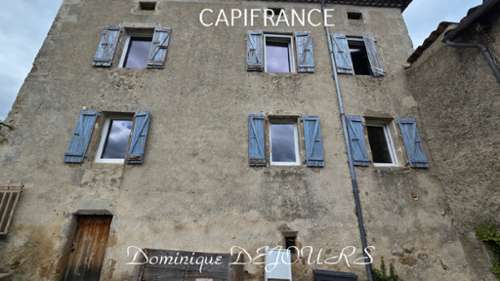 Saint-Pierreville Ardeche maison foto 7352709