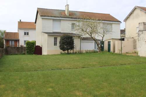 Saint-Pierre-Montlimart Maine-et-Loire house foto 7352769