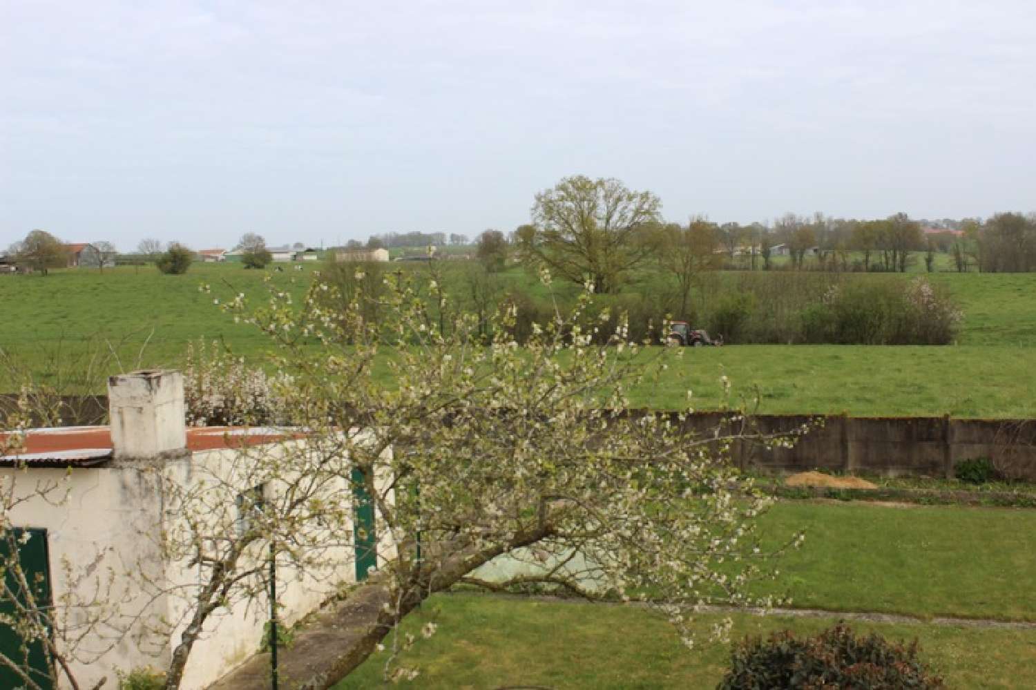 for sale house Saint-Pierre-Montlimart Maine-et-Loire 4