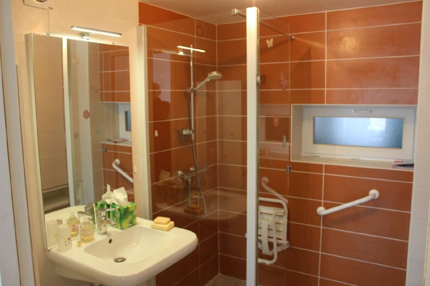 for sale house Saint-Pierre-Montlimart Maine-et-Loire 5