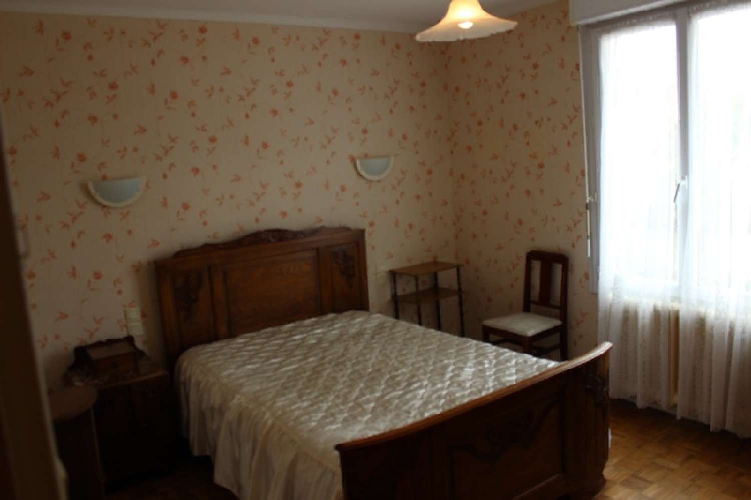 for sale house Saint-Pierre-Montlimart Maine-et-Loire 7