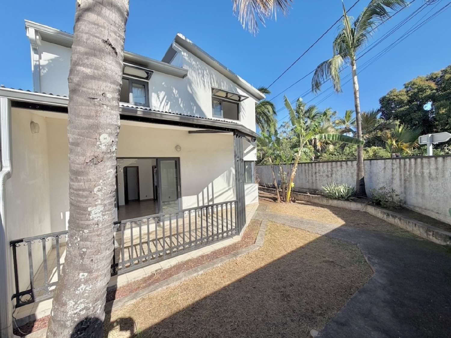 te koop huis Saint-Pierre La Réunion 2