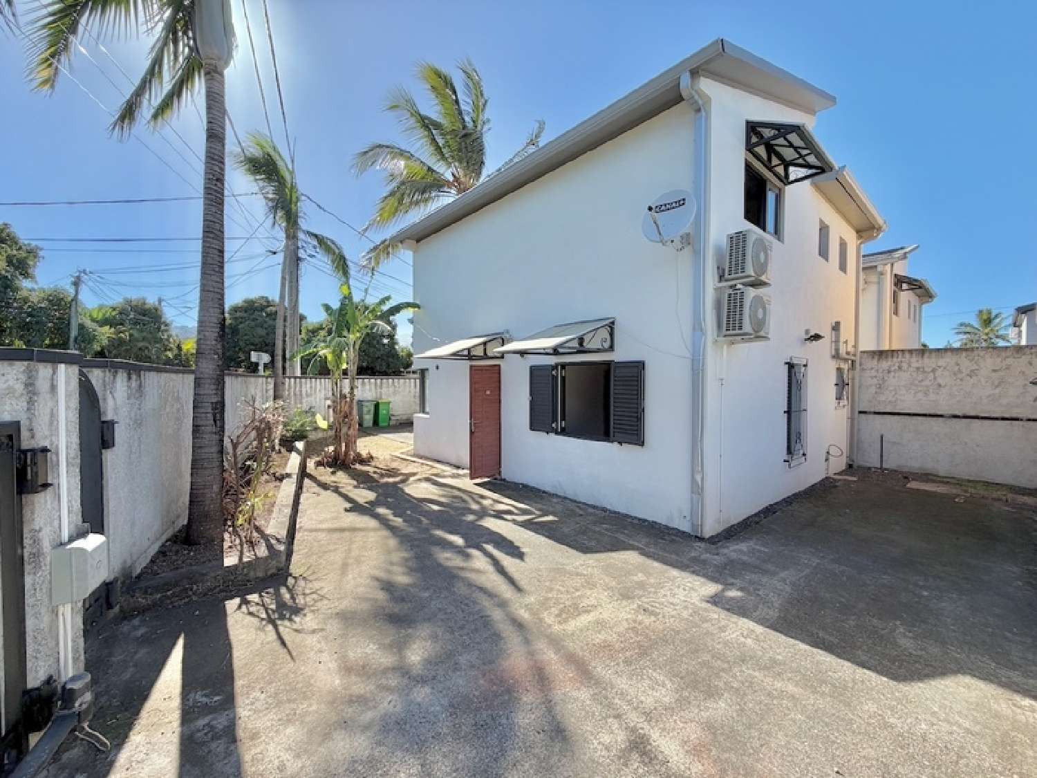 te koop huis Saint-Pierre La Réunion 3