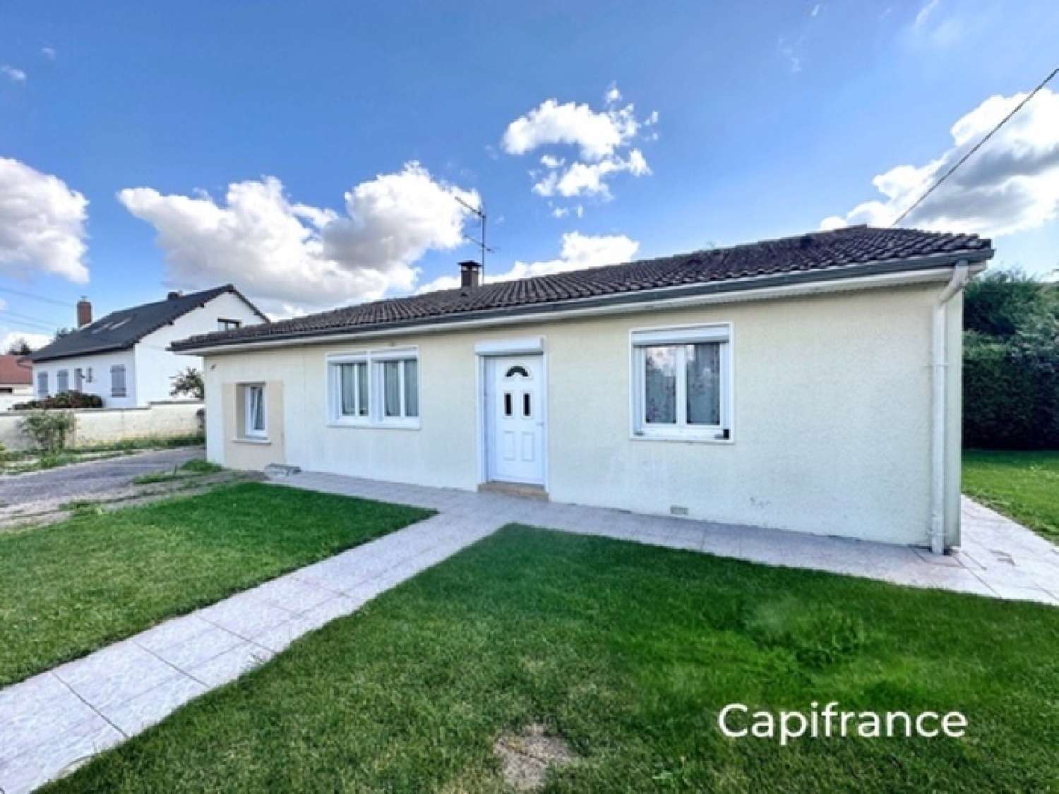  te koop huis Saint-Pierre-lès-Elbeuf Seine-Maritime 1