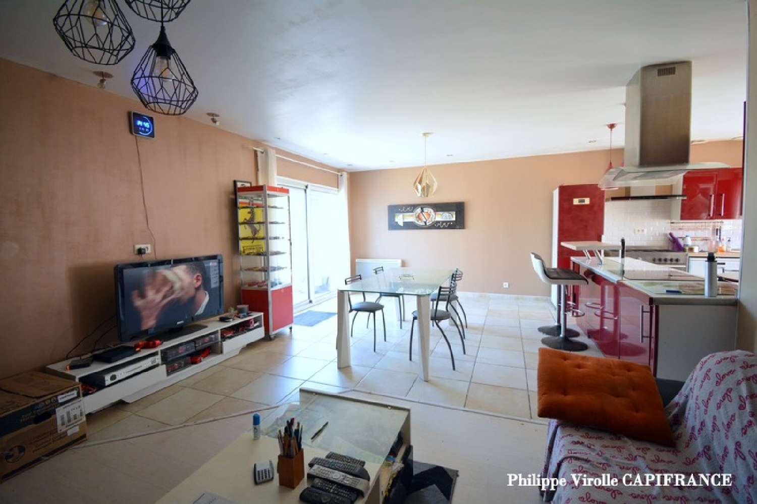  à vendre maison Saint-Pierre-d'Oléron Charente-Maritime 2