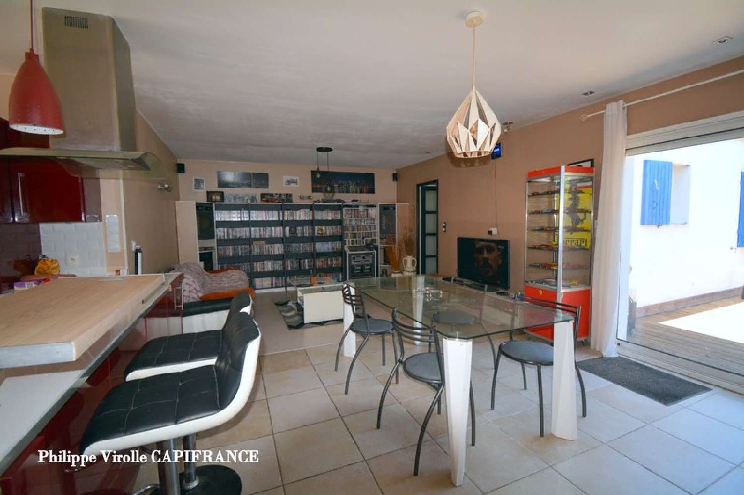  à vendre maison Saint-Pierre-d'Oléron Charente-Maritime 3