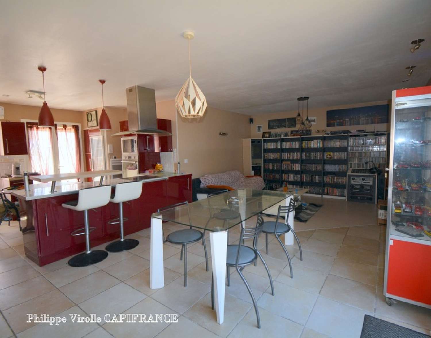  à vendre maison Saint-Pierre-d'Oléron Charente-Maritime 4