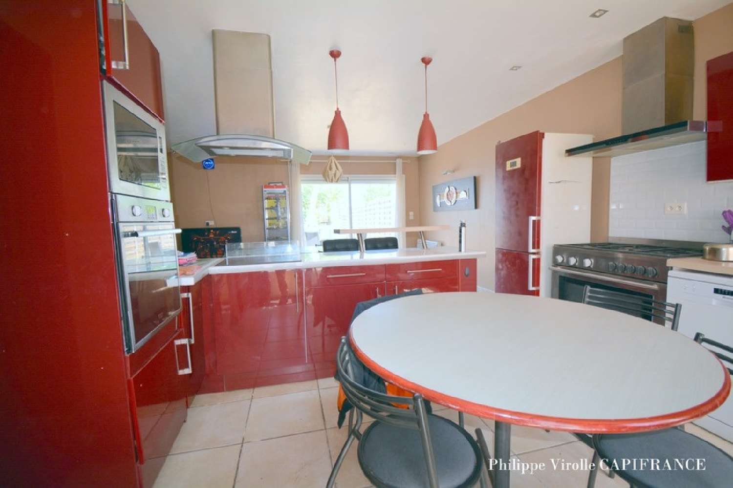  à vendre maison Saint-Pierre-d'Oléron Charente-Maritime 5